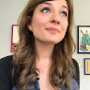 Meet your Posher, Kate